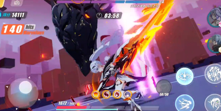 崩坏3新手养什么女武神