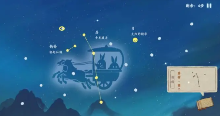 桃源深处有人家占星在哪里
