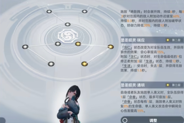 深空之眼暗耀薇儿丹蒂值得抽吗