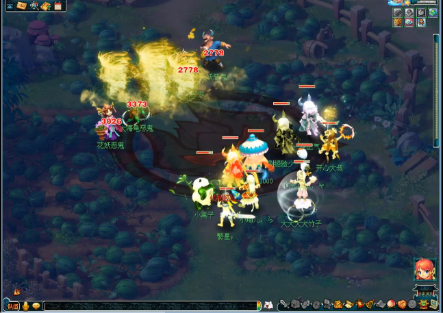 梦幻西游俩级符石合成需要什么