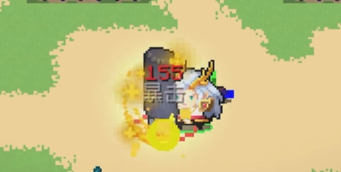 元气骑士什么是手刀