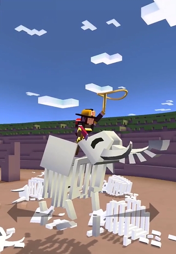 疯狂动物园隐藏动物怎么抓