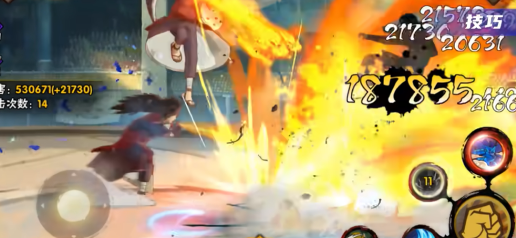 火影忍者墨迹怎么刷 火影忍者墨迹怎么刷