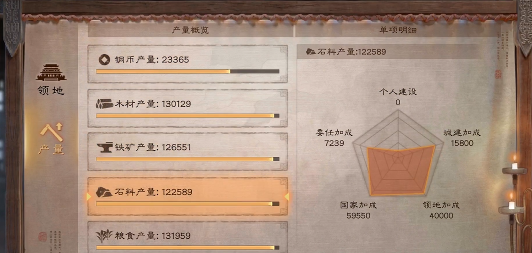 三国志战略版如何建筑高级别墅