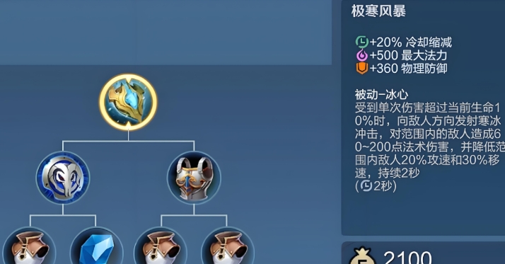 王者荣耀杨戬最强出装如何出