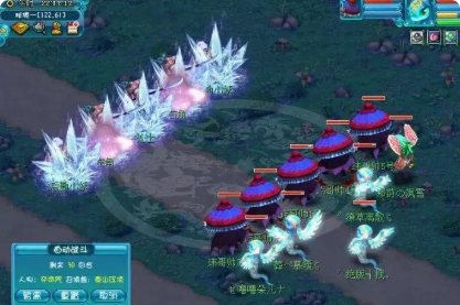 梦幻西游五开刷什么收益高