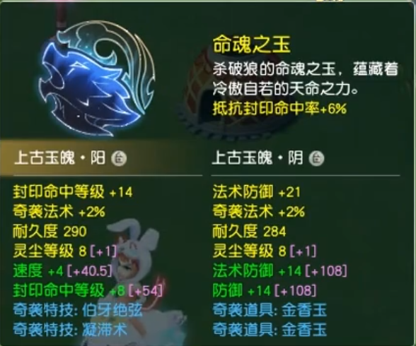 梦幻西游159比武带什么特技