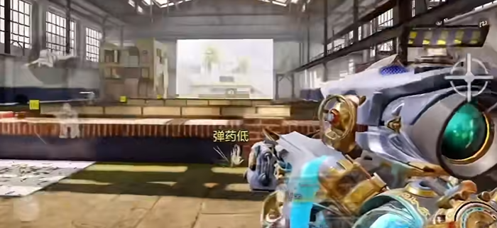 使命召唤手游瞬狙怎么打