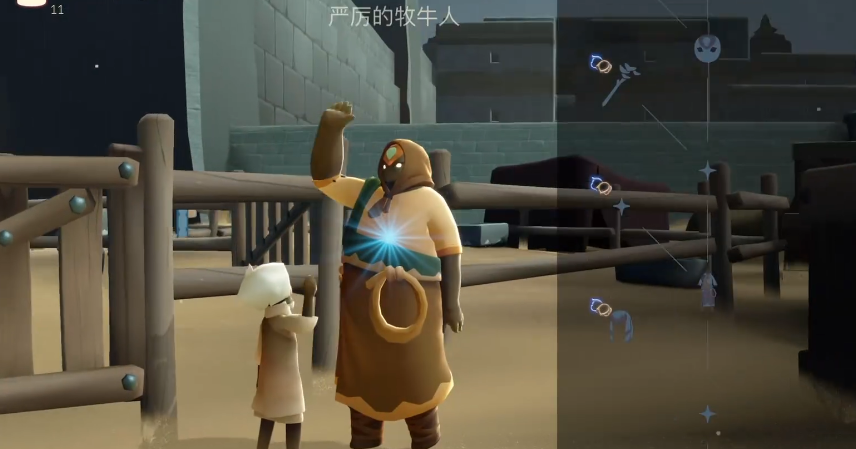 光遇季节星星怎么获得