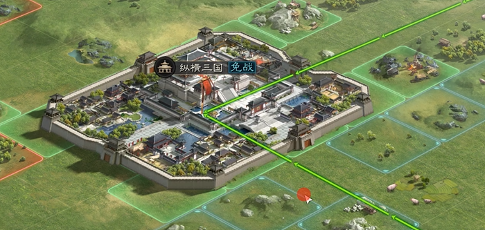 三国志战略版新手保护有什么