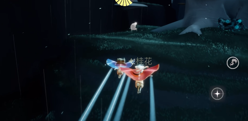 光遇如何在一个地方相遇 光遇如何在一个地方相遇