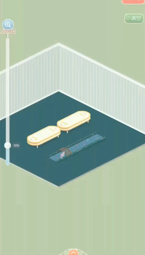 奇迹暖暖小屋怎么升级