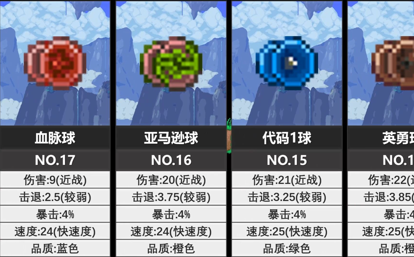 泰拉瑞亚悠悠球如何合成