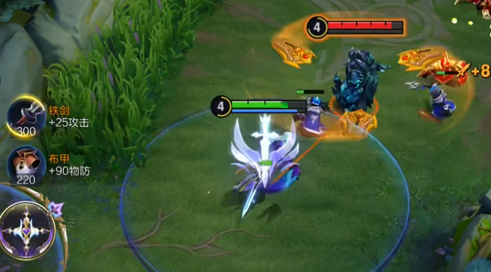 王者荣耀凯的最肉出装怎么做 王者荣耀凯的最肉出装怎么做