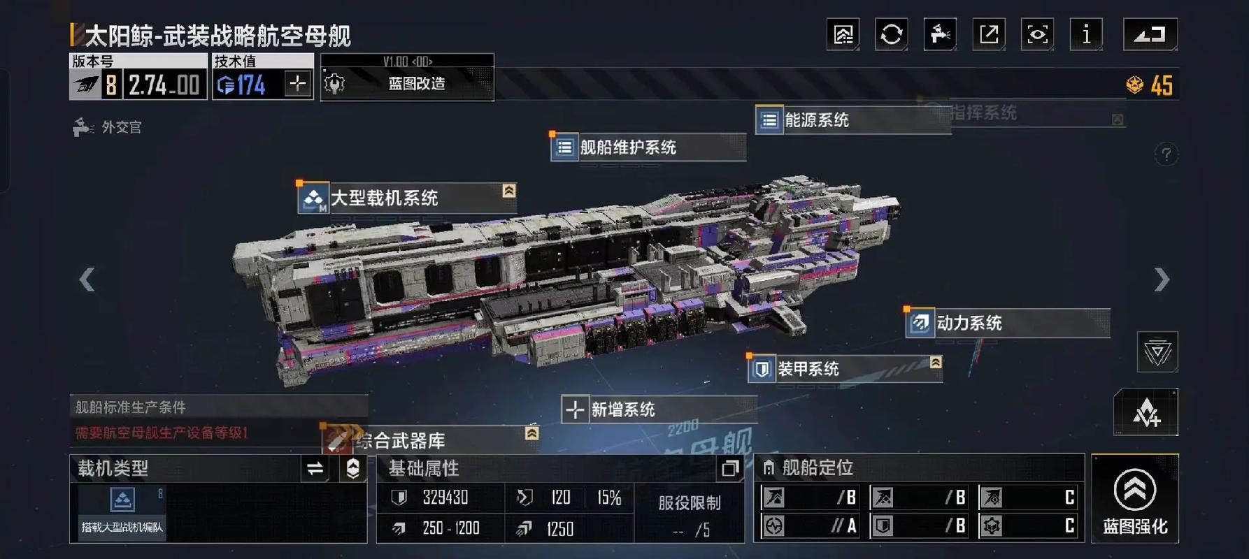 无尽的拉格朗日舰艇怎么做