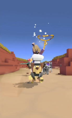 疯狂动物园隐藏动物怎么抓