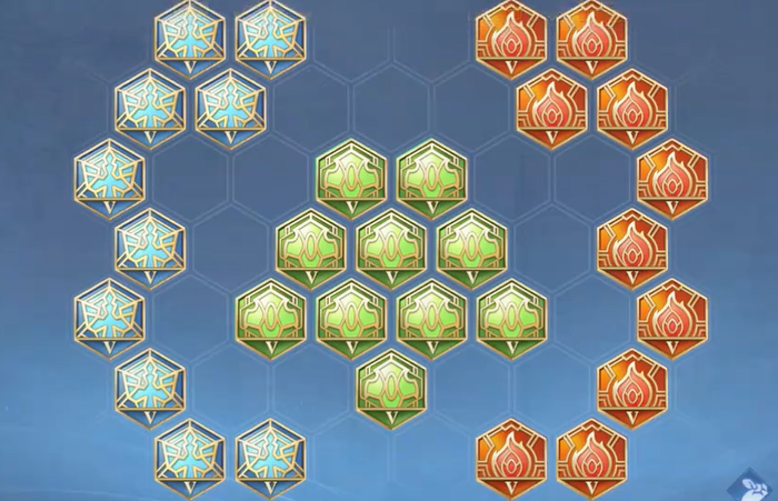 王者荣耀边惩英雄出装铭文怎么搭配 王者荣耀边惩英雄出装铭文怎么搭配