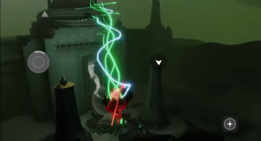 光遇怎么把爱心弄在祭坛上 光遇怎么把爱心弄在祭坛上