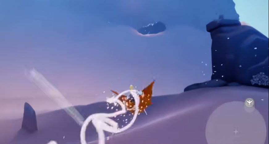 光遇怎么把爱心弄在祭坛上 光遇怎么把爱心弄在祭坛上