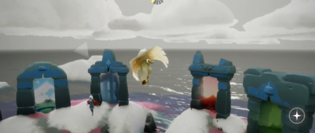 光遇如何通关土之试炼