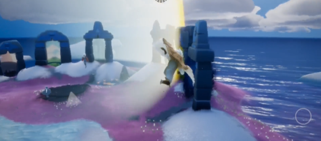 光遇如何通关土之试炼