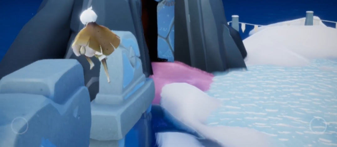 光遇如何通关土之试炼