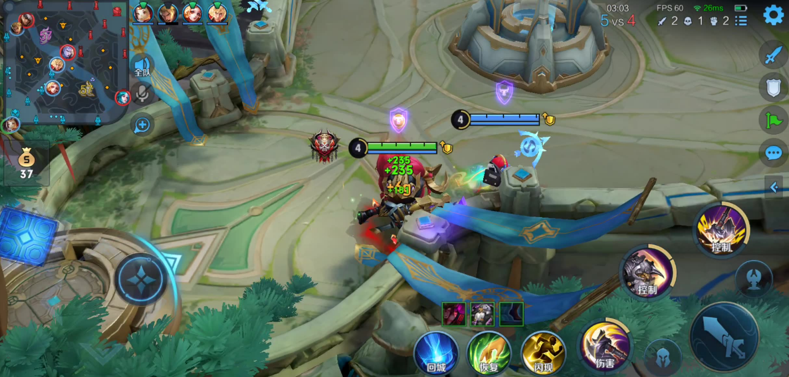 王者荣耀牛魔王伤害出装怎么搭配 王者荣耀牛魔王伤害出装怎么搭配