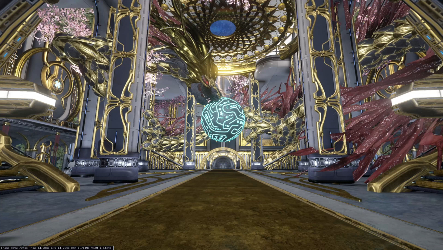 星际战甲氏族主武器怎么选 星际战甲氏族主武器怎么选