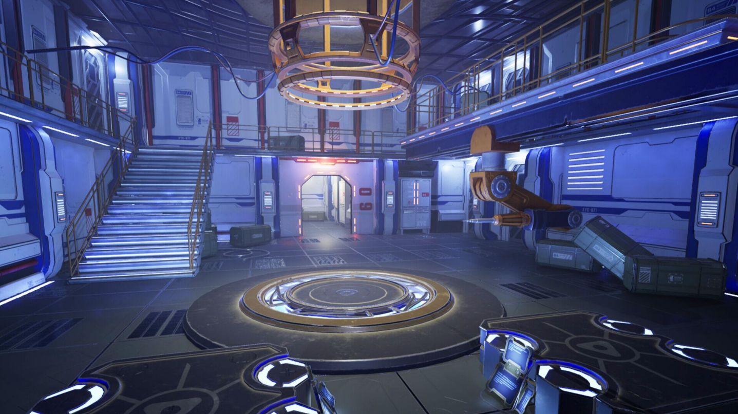 星际战甲氏族主武器怎么选 星际战甲氏族主武器怎么选