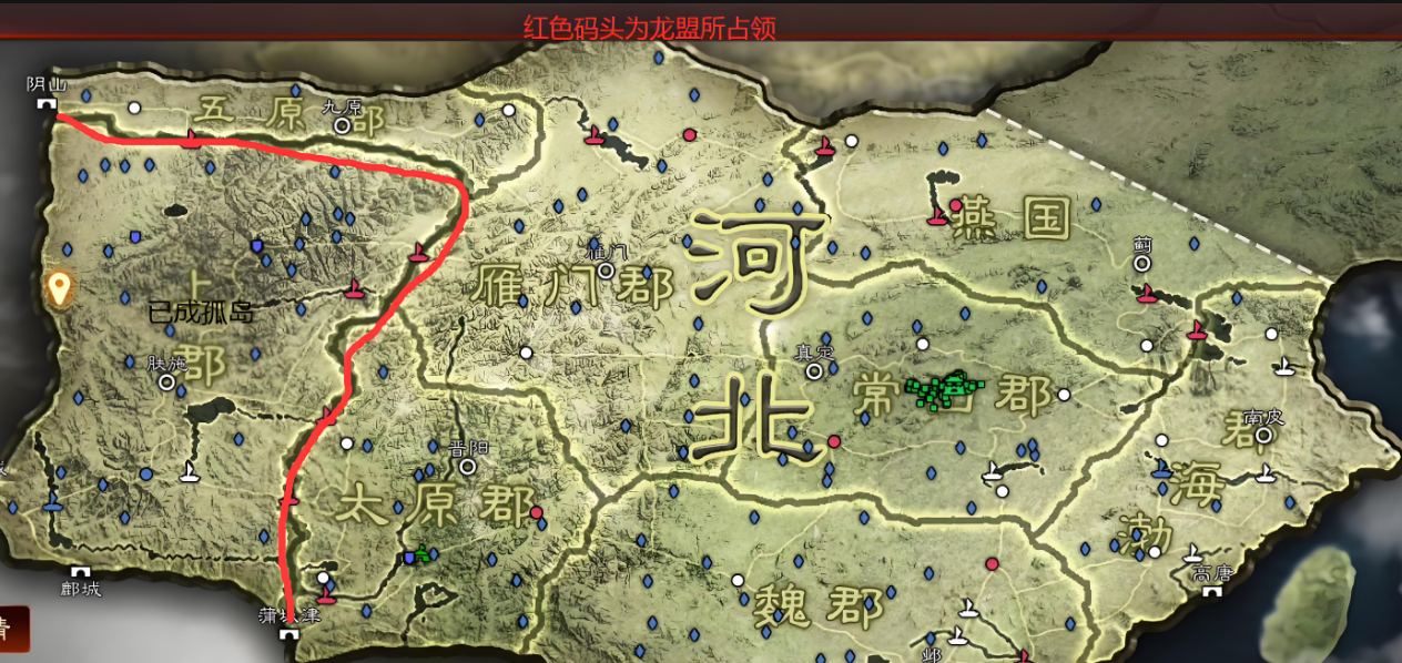 三国志战略版什么是上三州 三国志战略版什么是上三州