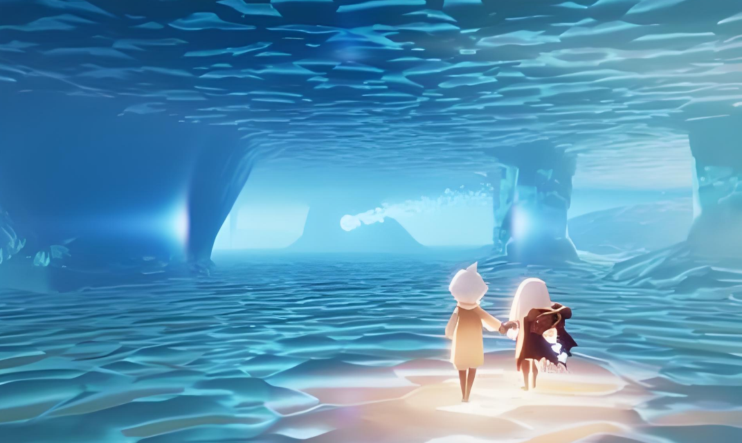 光遇遗忘方舟给什么