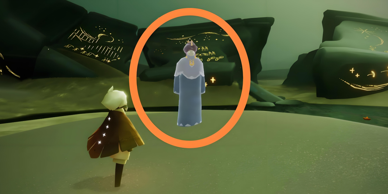 光遇遗忘方舟给什么