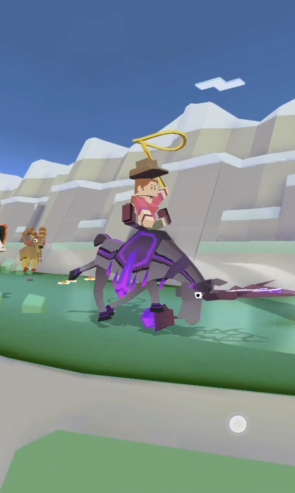 疯狂动物园隐藏动物怎么抓