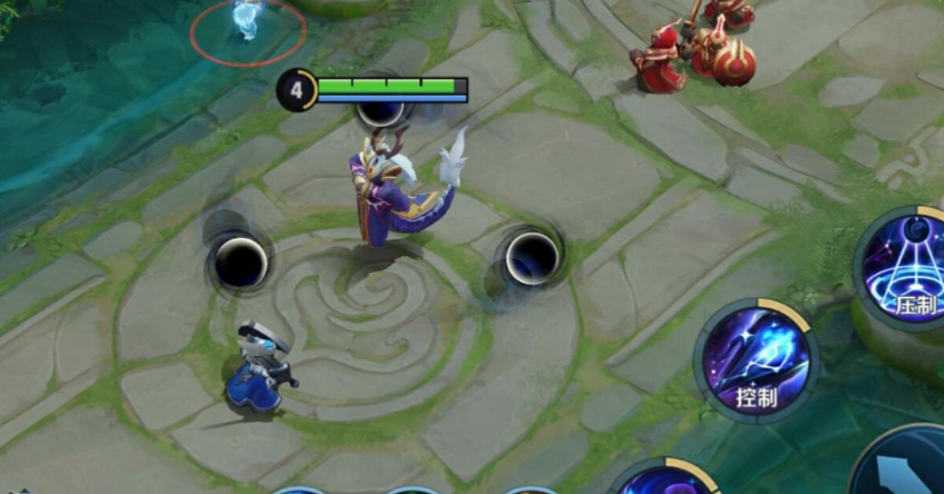 王者荣耀东皇加盾山怎么出装 王者荣耀东皇加盾山怎么出装