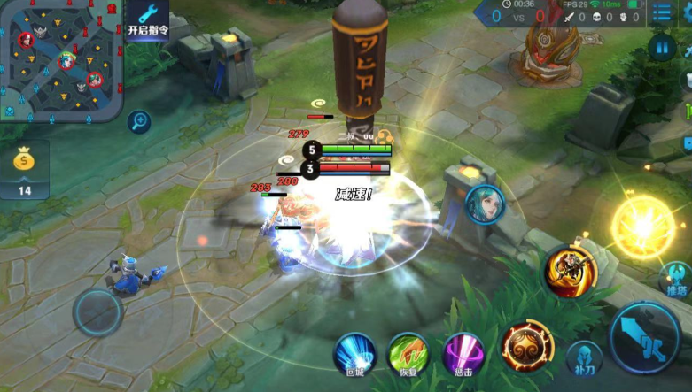 王者荣耀孙悟空百穿怎么出装 王者荣耀孙悟空百穿怎么出装