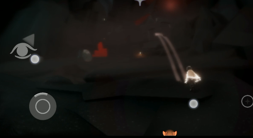 光遇如何通过沙尘暴