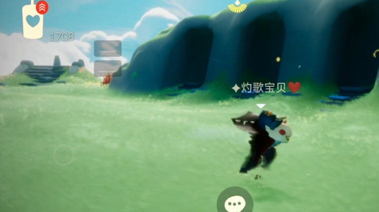 光遇怎么修宝葫芦