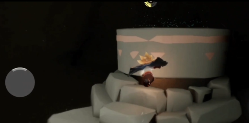 光遇墓土管道如何出来 光遇墓土管道如何出来