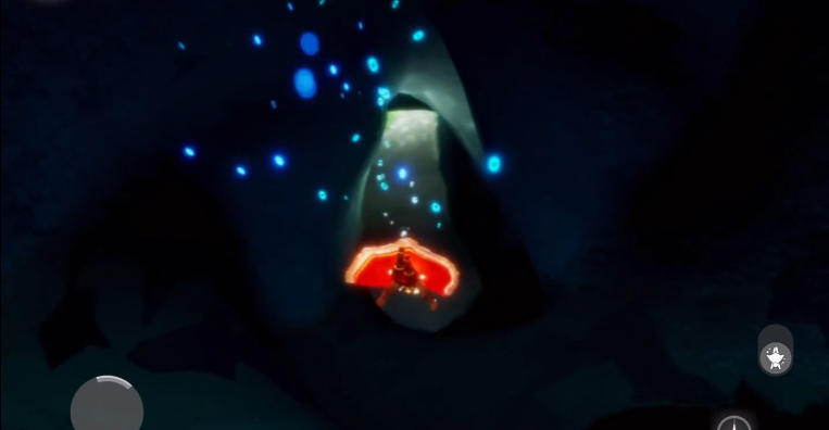 光遇潜水镜如何潜水