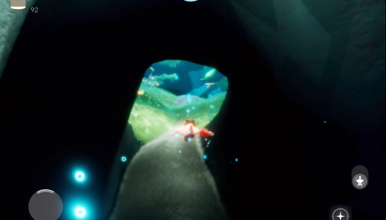 光遇潜水镜如何潜水