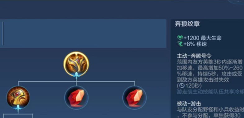 王者荣耀鲁班大师出装怎么出