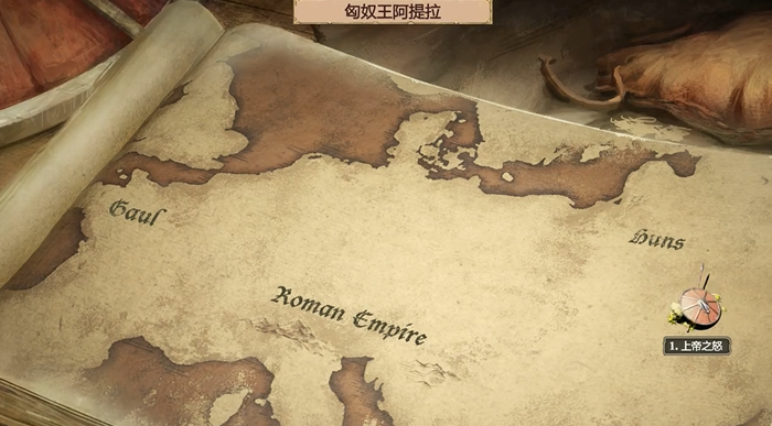 帝国时代2难打的战役有哪些