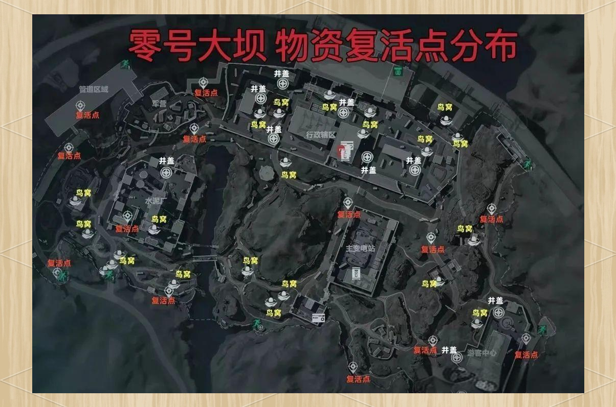 三角洲行动怎么玩