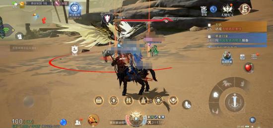 全民奇迹2军团女神怎么完成 全民奇迹2军团女神怎么完成