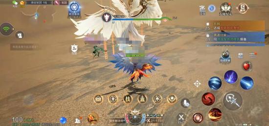 全民奇迹2军团女神怎么完成 全民奇迹2军团女神怎么完成