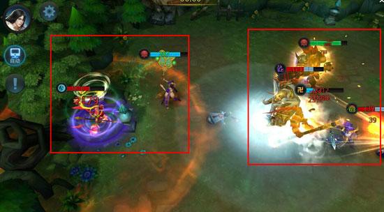 乱斗西游布阵在哪里 乱斗西游布阵在哪里