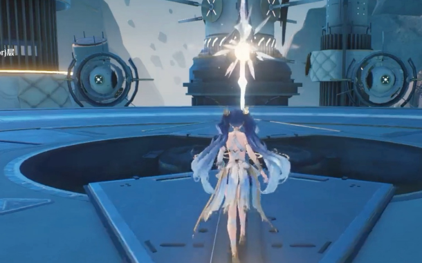 鸣潮无归怎么解锁