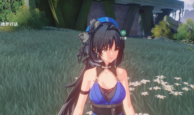 鸣潮无归怎么解锁