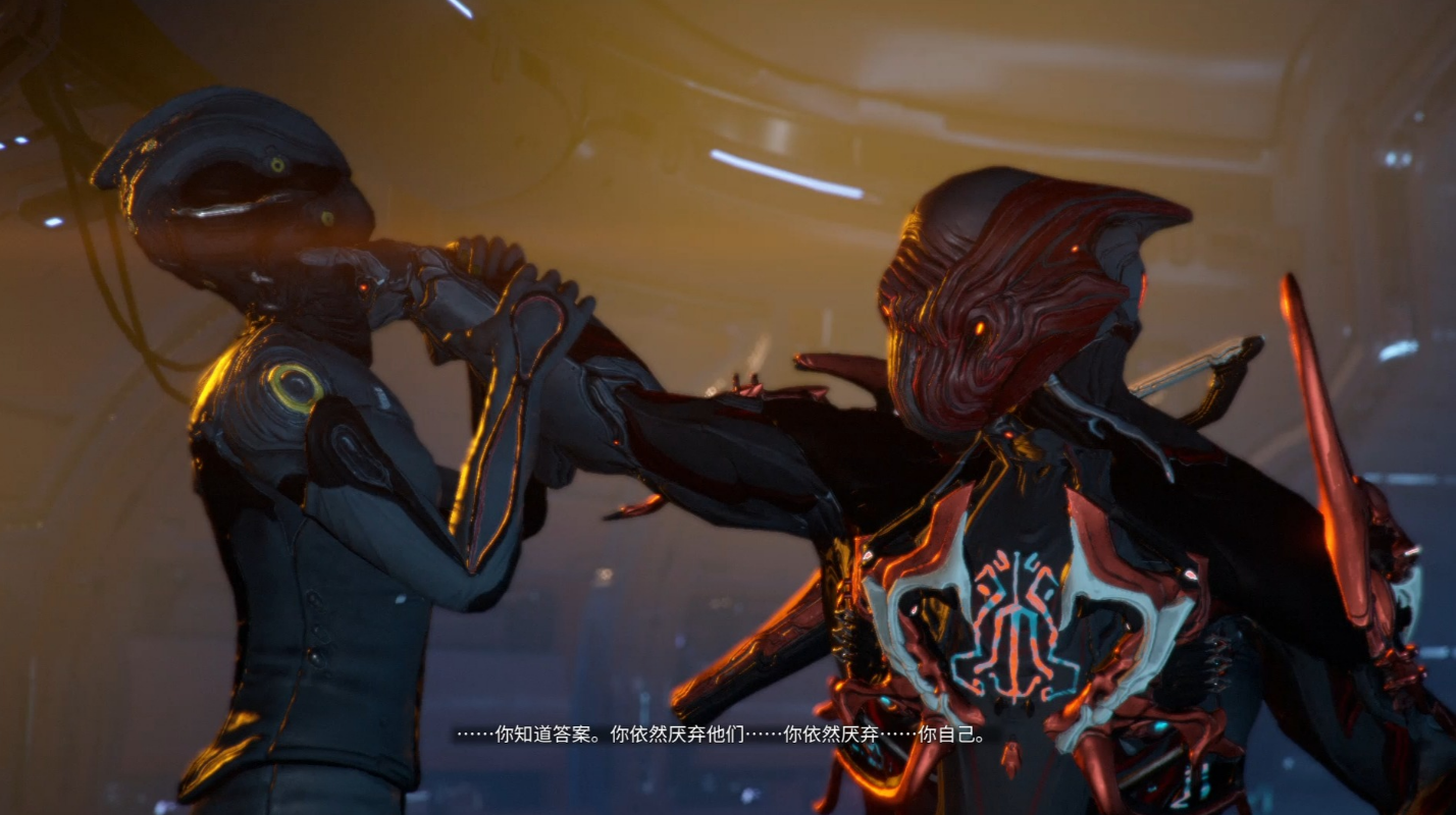 星际战甲动像者怎么完成 星际战甲动像者怎么完成