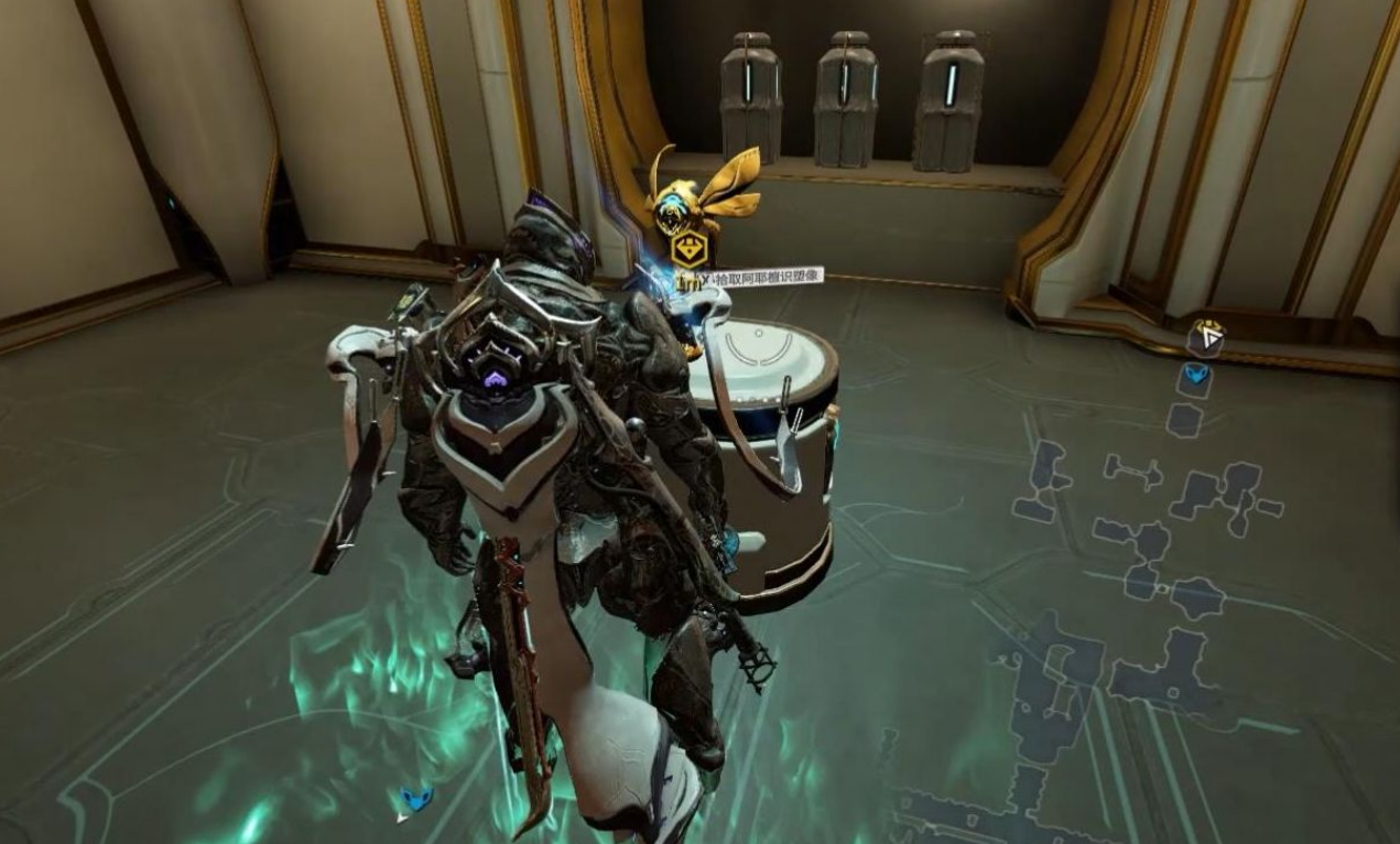 星际战甲动像者怎么完成 星际战甲动像者怎么完成